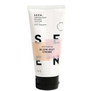 NEW SEEN Blow-Out Creme 2 Oz